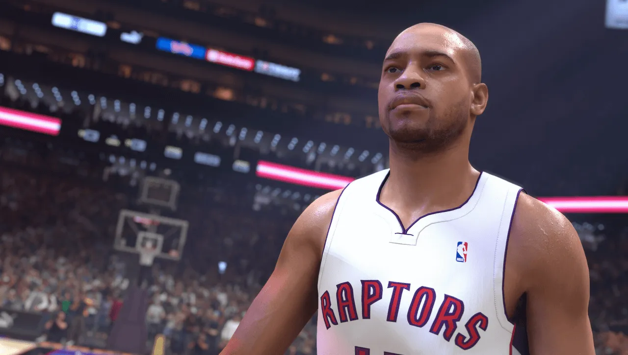 NBA 2K25-305