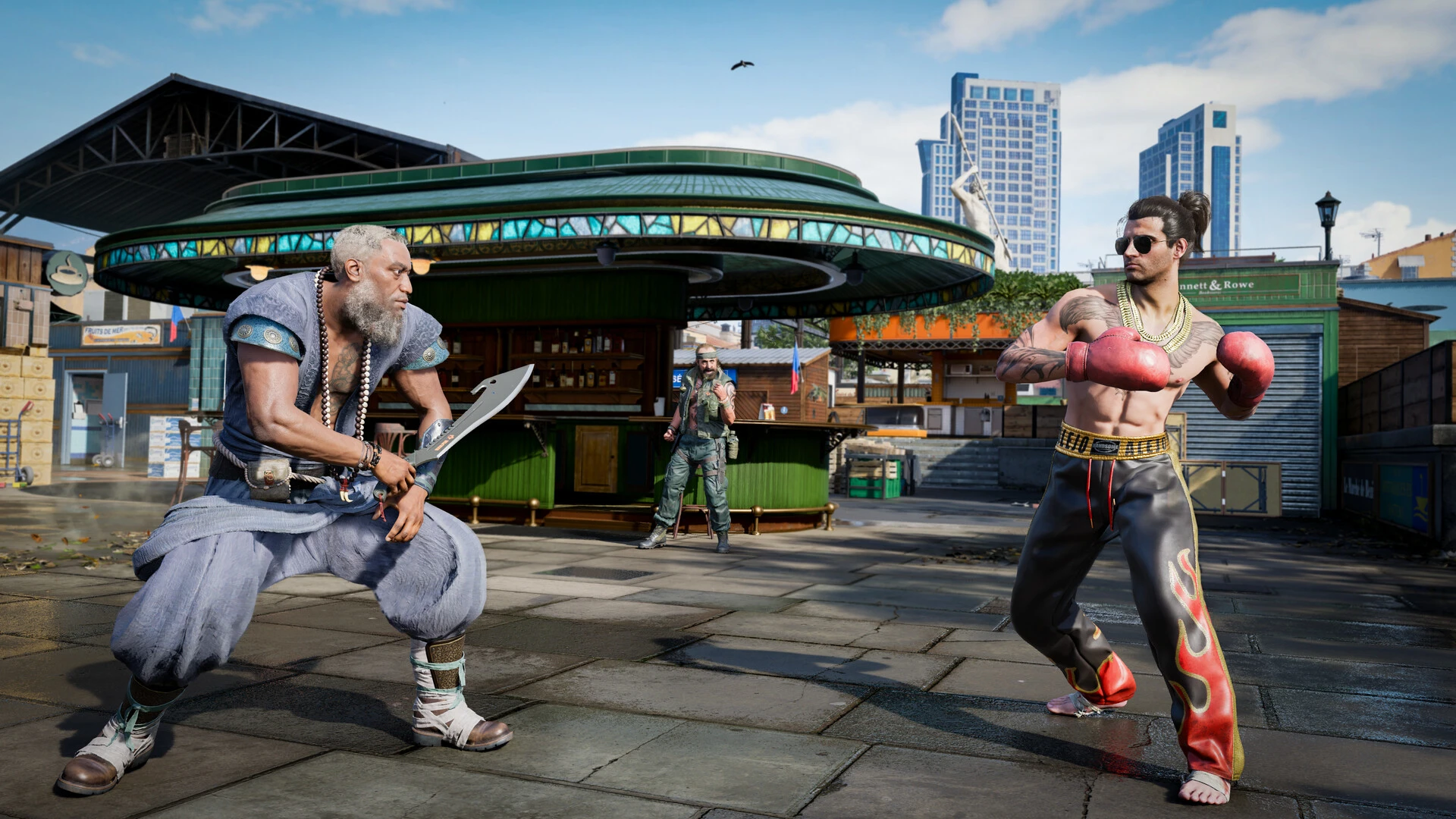 使命召唤®:黑色行动 7-104