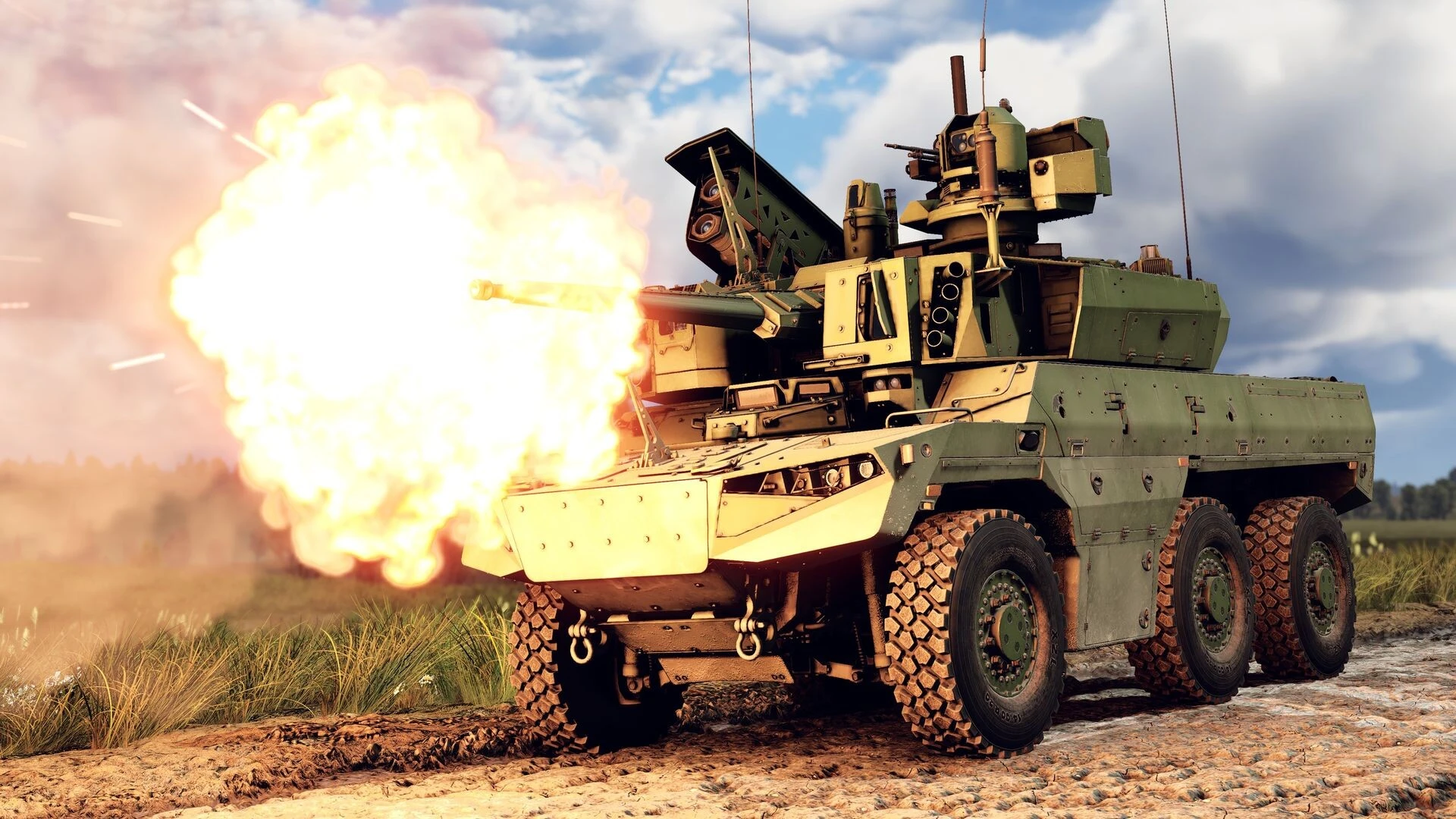 战争雷霆国际服-412