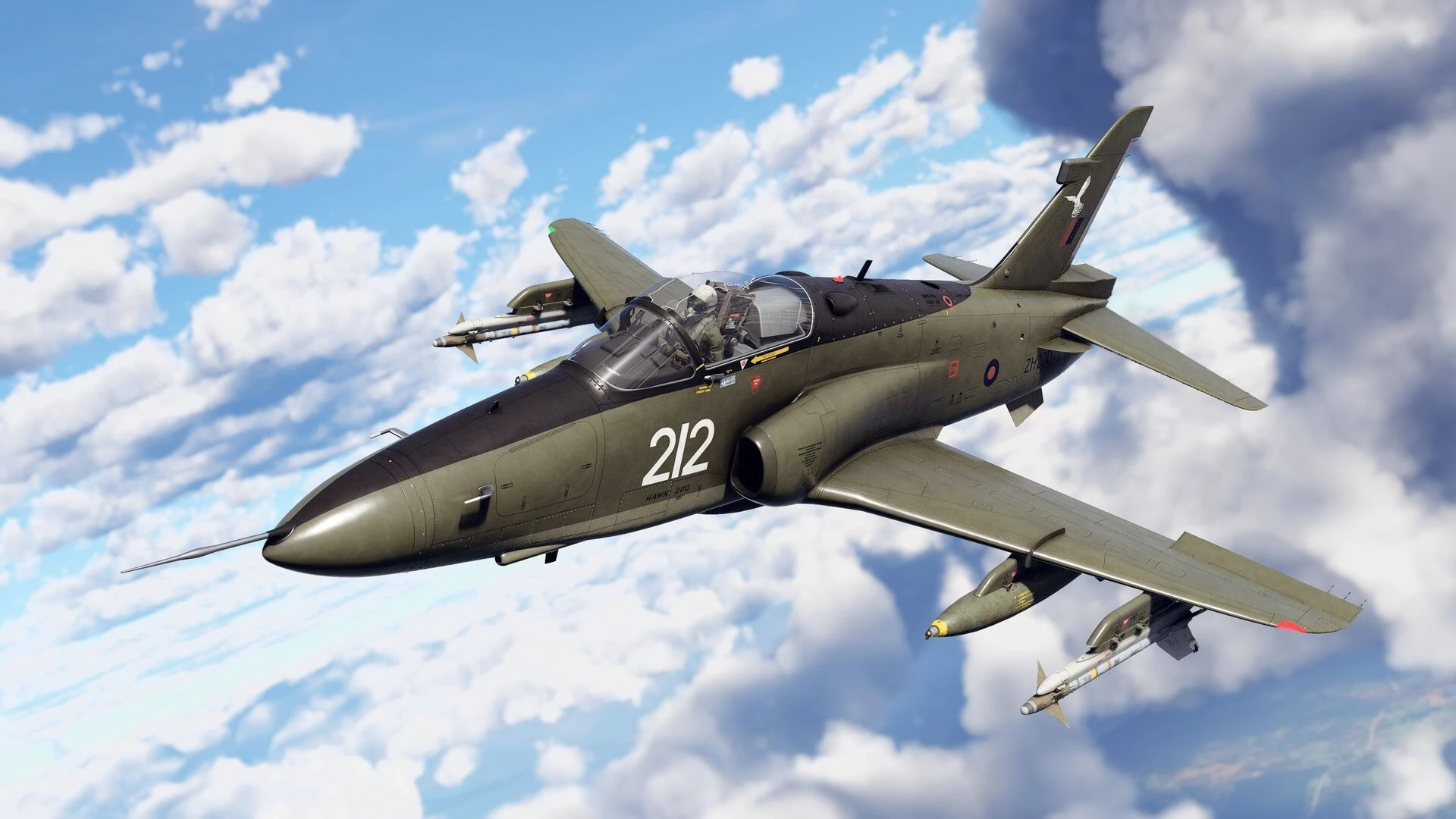 战争雷霆国际服-988