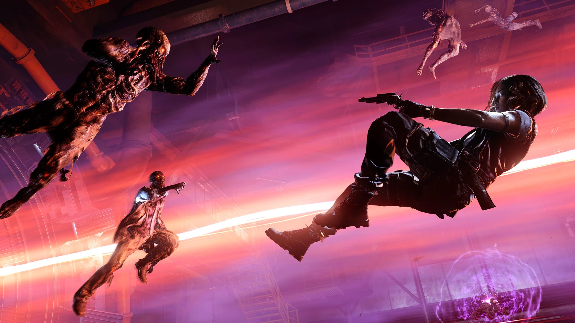 使命召唤®：黑色行动 7-916